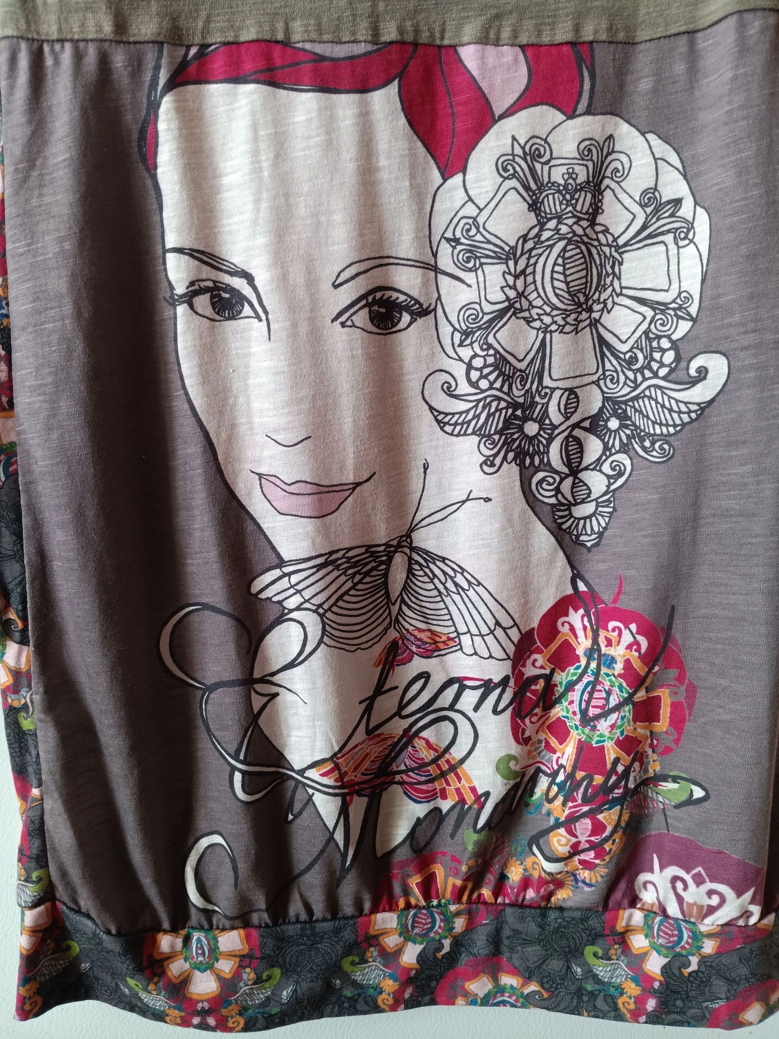Vestido talla 36 – photo 3